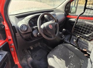 Faro derecho 0001353197080 fiat fiorino - 3 225416