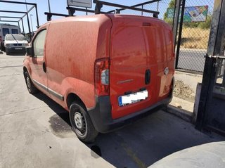 Faro derecho 0001353197080 fiat fiorino - 3 225416
