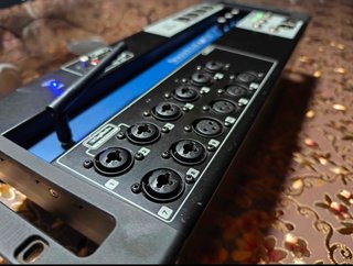 Mixer Digitale Soundcraft Ui16