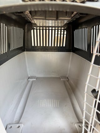 Transportín Stefanplast Gulliver 4 grande 72x51x51