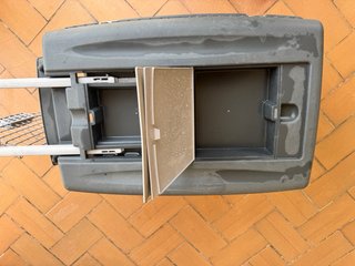 Transportín Stefanplast Gulliver 4 grande 72x51x51