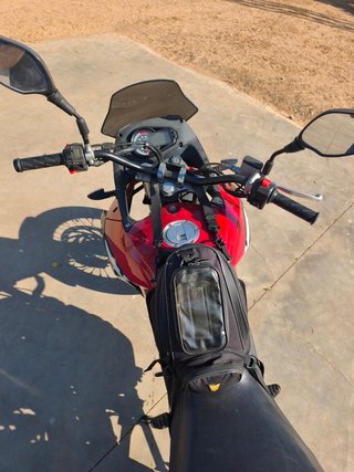 Malaguti Dune 125 Adventure