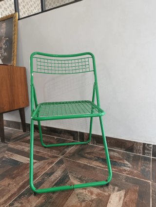 4 Sillas Federico Giner Precio por unidad