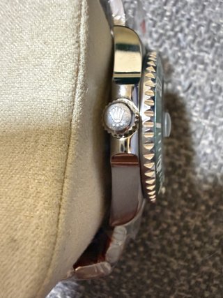 Reloj nuevo a estrenar