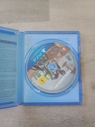 Descenders PS4 (PlayStation 4)