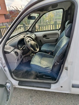 Renault Kangoo 2004