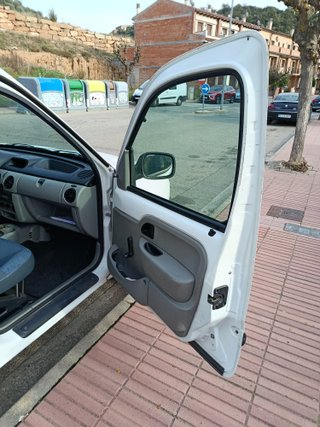 Renault Kangoo 2004