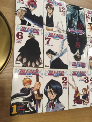 Bleach