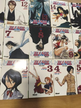 Bleach