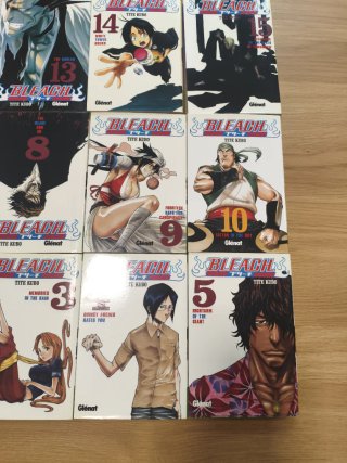 Bleach