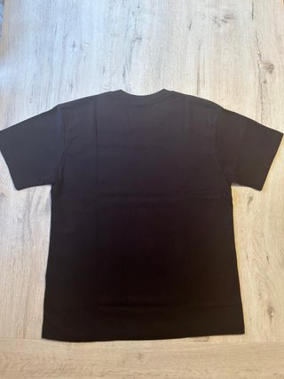 Camiseta Polo Ralph Lauren Negra Talla M