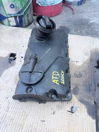 Tapa balancines ATD 100CV 1.9 TDI