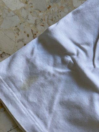 T-shirt Zara Snoopy