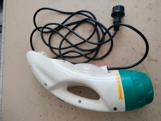 Vaporeta Newlux