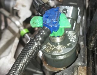 MOTOR COMPLETO FORD FOCUS BERLINA (CEW) XXDC XXDC