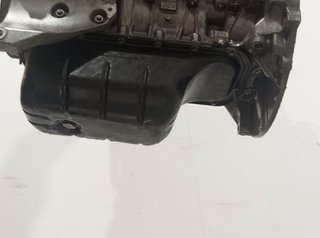 MOTOR COMPLETO FORD FOCUS BERLINA (CEW) XXDC XXDC
