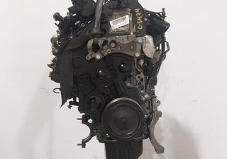 MOTOR COMPLETO FORD FOCUS BERLINA (CEW) XXDC XXDC