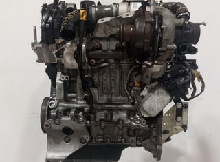 MOTOR COMPLETO FORD FOCUS BERLINA (CEW) XXDC XXDC