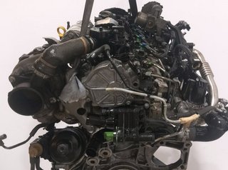 MOTOR COMPLETO FORD FOCUS BERLINA (CEW) XXDC XXDC