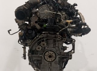 MOTOR COMPLETO FORD FOCUS BERLINA (CEW) XXDC XXDC