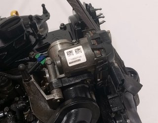 MOTOR COMPLETO FORD FOCUS BERLINA (CEW) XXDC XXDC