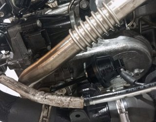 MOTOR COMPLETO FORD FOCUS BERLINA (CEW) XXDC XXDC