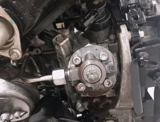 MOTOR COMPLETO FORD FOCUS BERLINA (CEW) XXDC XXDC