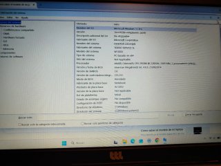 Portátil para Estudiantes, Office y Navegar