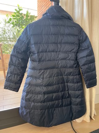 Chaqueta de mujer PEUTEREY como nueva talla 38