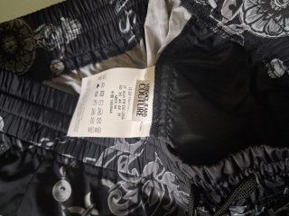 Pantalones cortos Versace