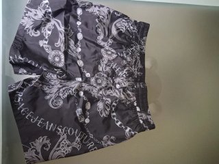 Pantalones cortos Versace
