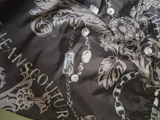 Pantalones cortos Versace