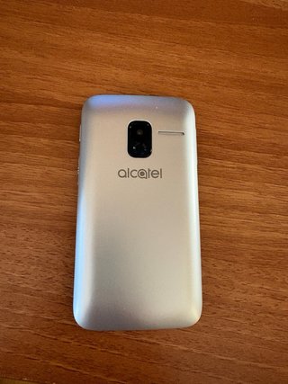 Móvil Alcatel 2008G Blanco