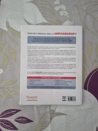 Itinerario Personal para la Empleabilidad I (ed...