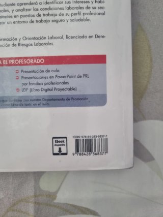 Itinerario Personal para la Empleabilidad I (ed...