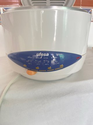 Freidora Eléctrica Tefal