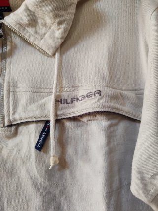 Tommy Hilfiger maglietta estiva beige M