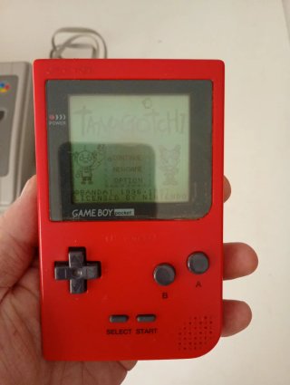 Lote super Nintendo y gameboy