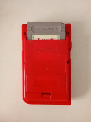 Lote super Nintendo y gameboy