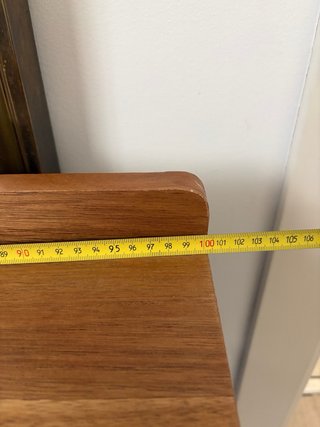 Banco Zapatero Zara Home Madera y Metal