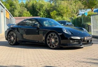 Porsche 911 Turbo