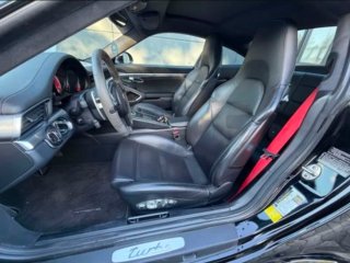 Porsche 911 Turbo