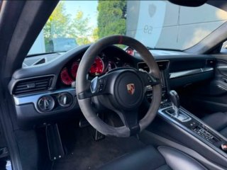 Porsche 911 Turbo