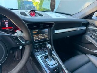 Porsche 911 Turbo