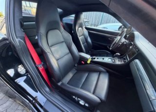 Porsche 911 Turbo