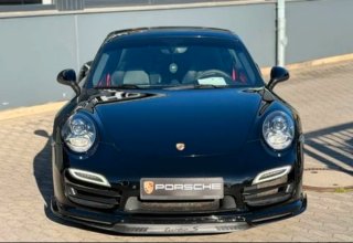 Porsche 911 Turbo