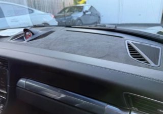 Porsche 911 Turbo
