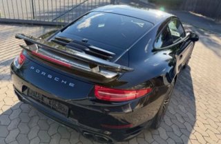 Porsche 911 Turbo