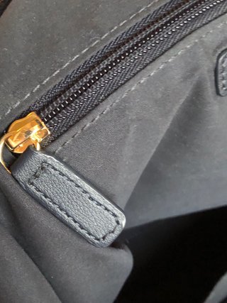 Bolso Hombro Tommy Hilfiger azul marino