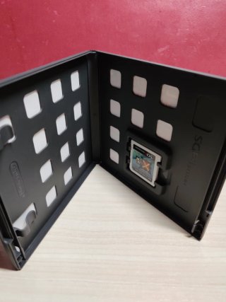 Monster Hunter X Cross Nintendo 3DS Japonés